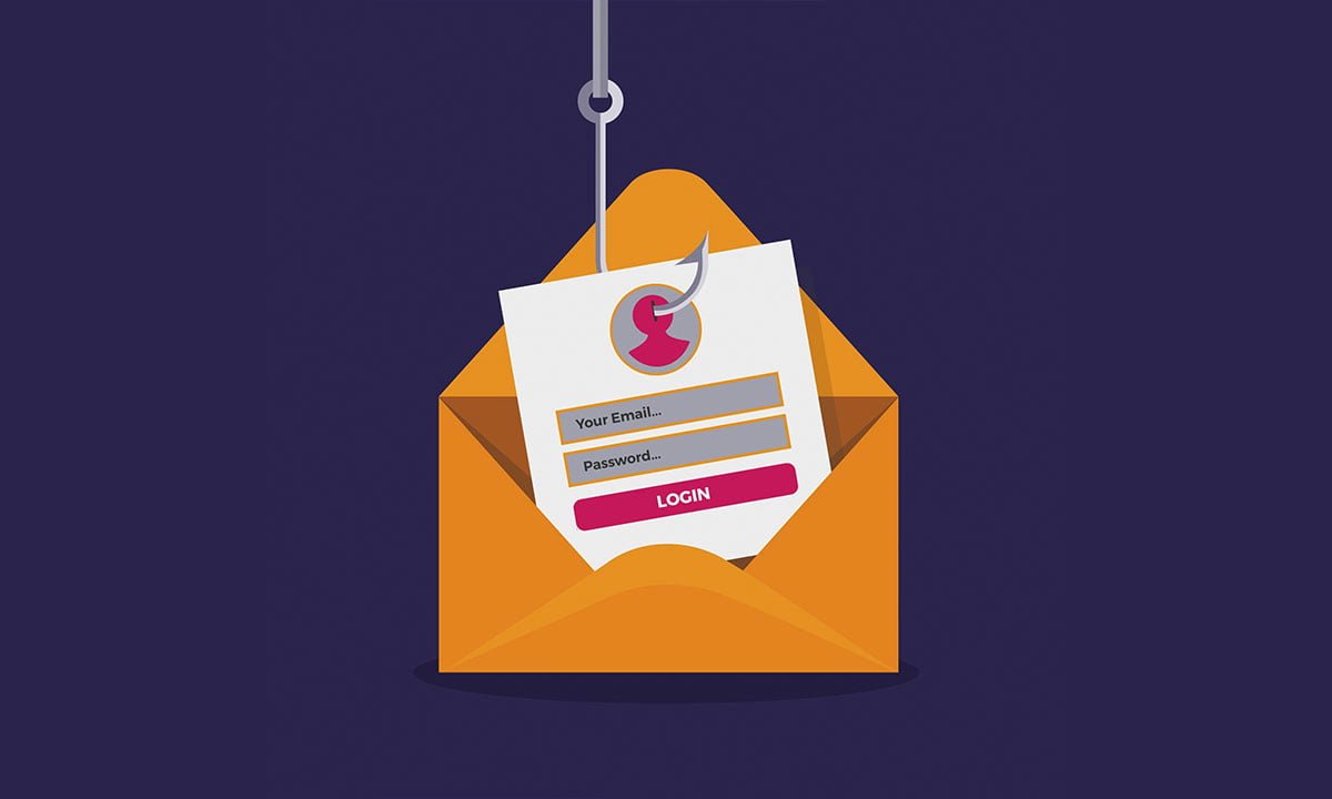 Cómo proteger tu cuenta de correo electrónico contra phishing 1 Cómo proteger tu cuenta de correo electrónico contra phishing | 37. Como proteger tu cuenta de correo electronico contra phishing37. Como proteger tu cuenta de correo electronico contra phishing