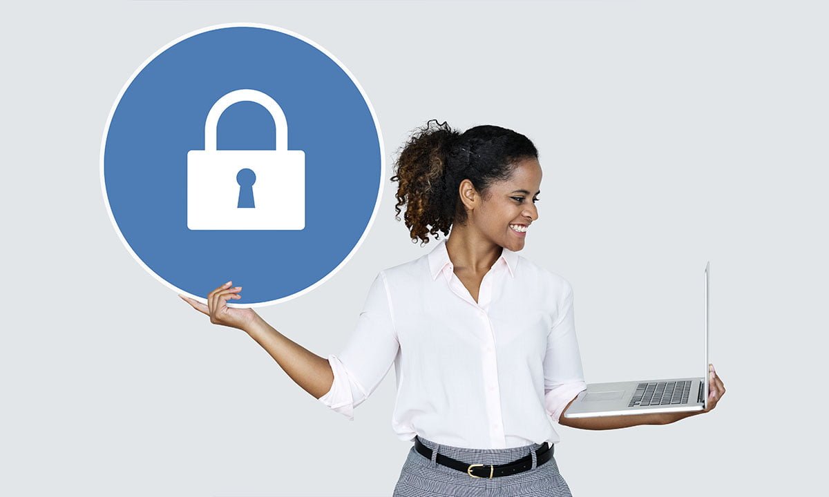 Cómo proteger sus datos personales en línea: consejos y herramientas útiles 1 Cómo proteger sus datos personales en línea: consejos y herramientas útiles | 38. Como proteger sus datos personales en linea consejos y herramientas utiles