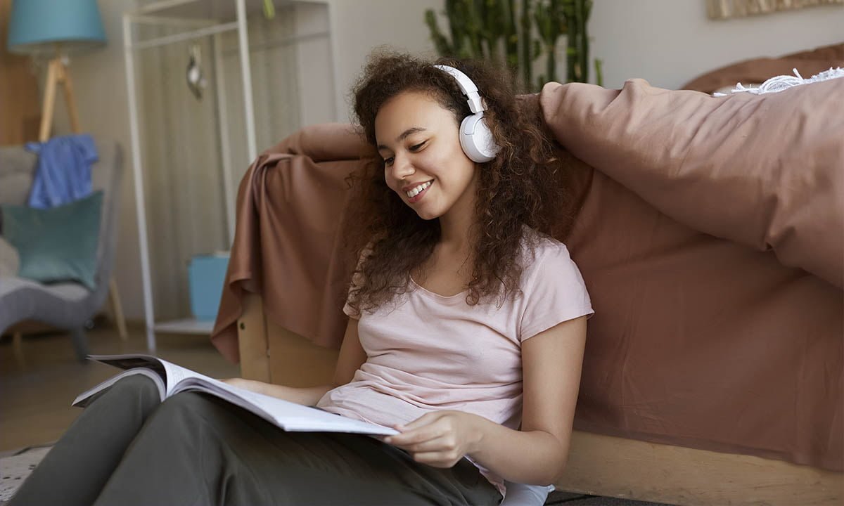 Cómo usar aplicaciones de música para mejorar la concentración 1 Cómo usar aplicaciones de música para mejorar la concentración | 39. Como usar aplicaciones de musica para mejorar la concentracion