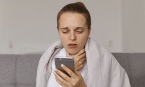 Cómo programar cita médica usando la aplicación IMSS Digital | 4. Como programar una cita medica usando la aplicacion IMSS Digital