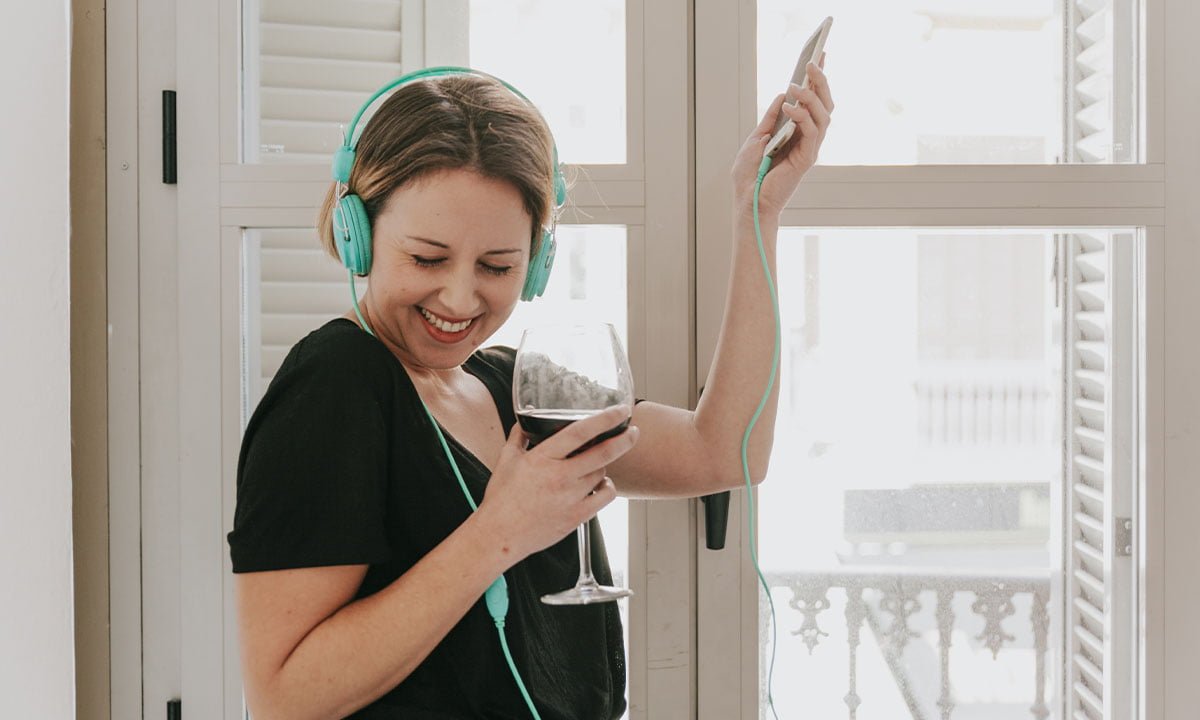 Cómo usar aplicaciones de música para mejorar la autoestima | 41. Como usar aplicaciones de musica para mejorar la autoestima