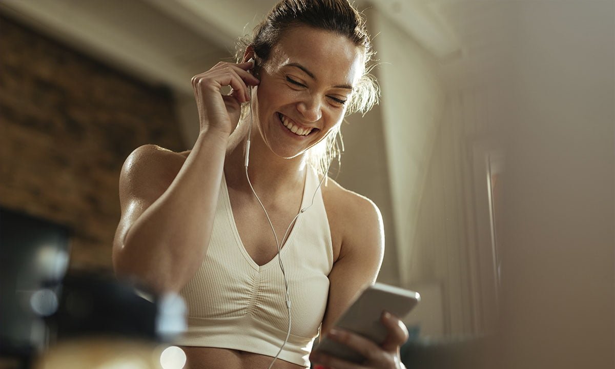 Cómo usar aplicaciones de música para mejorar la disciplina 1 Cómo usar aplicaciones de música para mejorar la disciplina | 43. Como usar aplicaciones de musica para mejorar la disciplina