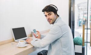 Cómo usar aplicaciones de música para promocionar tu trabajo | 45. Como usar aplicaciones de musica para promocionar tu trabajo