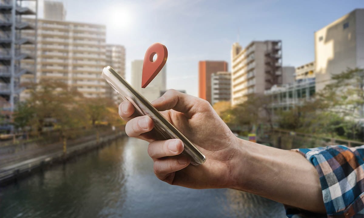 Cómo encontrar un teléfono perdido usando la función de ubicación | 47. Como encontrar un telefono perdido usando la funcion de ubicacion
