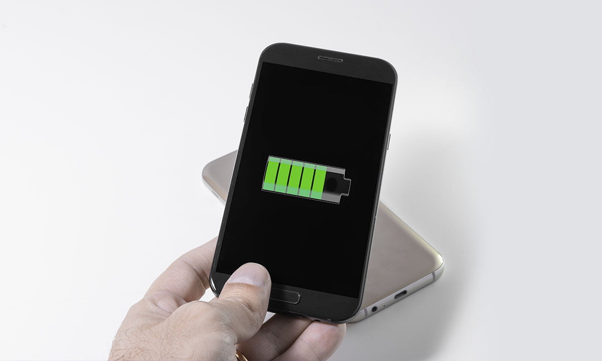 Cómo aumentar la duración de la batería en tu dispositivo móvil 1 Cómo aumentar la duración de la batería en tu dispositivo móvil | 48. Como aumentar la duracion de la bateria en tu dispositivo movil