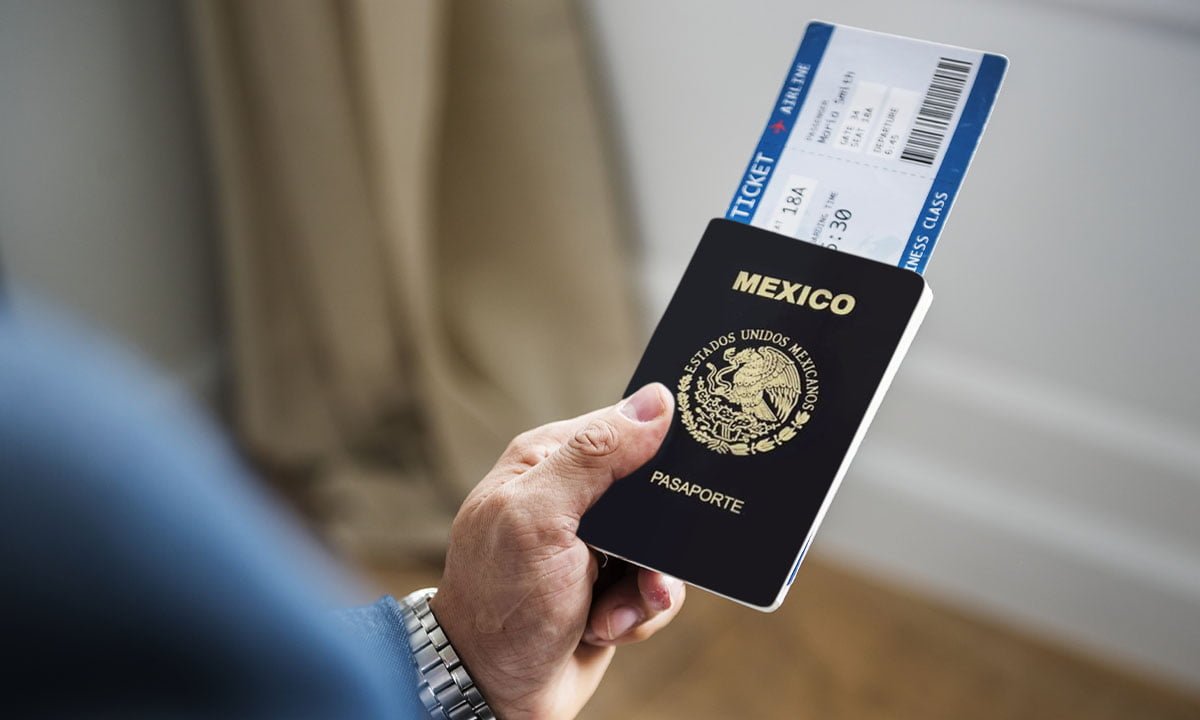 Pasaporte mexicano 2024: ¿Cómo agendar una cita y cuáles son los nuevos costos? 1 Pasaporte mexicano 2024: ¿Cómo agendar una cita y cuáles son los nuevos costos? | 51. Pasaporte mexicano 2023 ¿Como agendar una cita y cuales son los nuevos costos