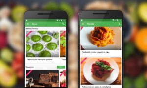 Aplicación de recetas vegetarianas y veganas: conozca y descargue gratis | 52. Aplicacion de recetas vegetarianas y veganas conozca y descargue gratis