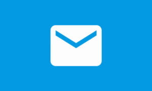 Aplicación FairEmail - Herramienta de correo electrónico enfocada en la privacidad del usuario | 7.Aplicacion FairEmail