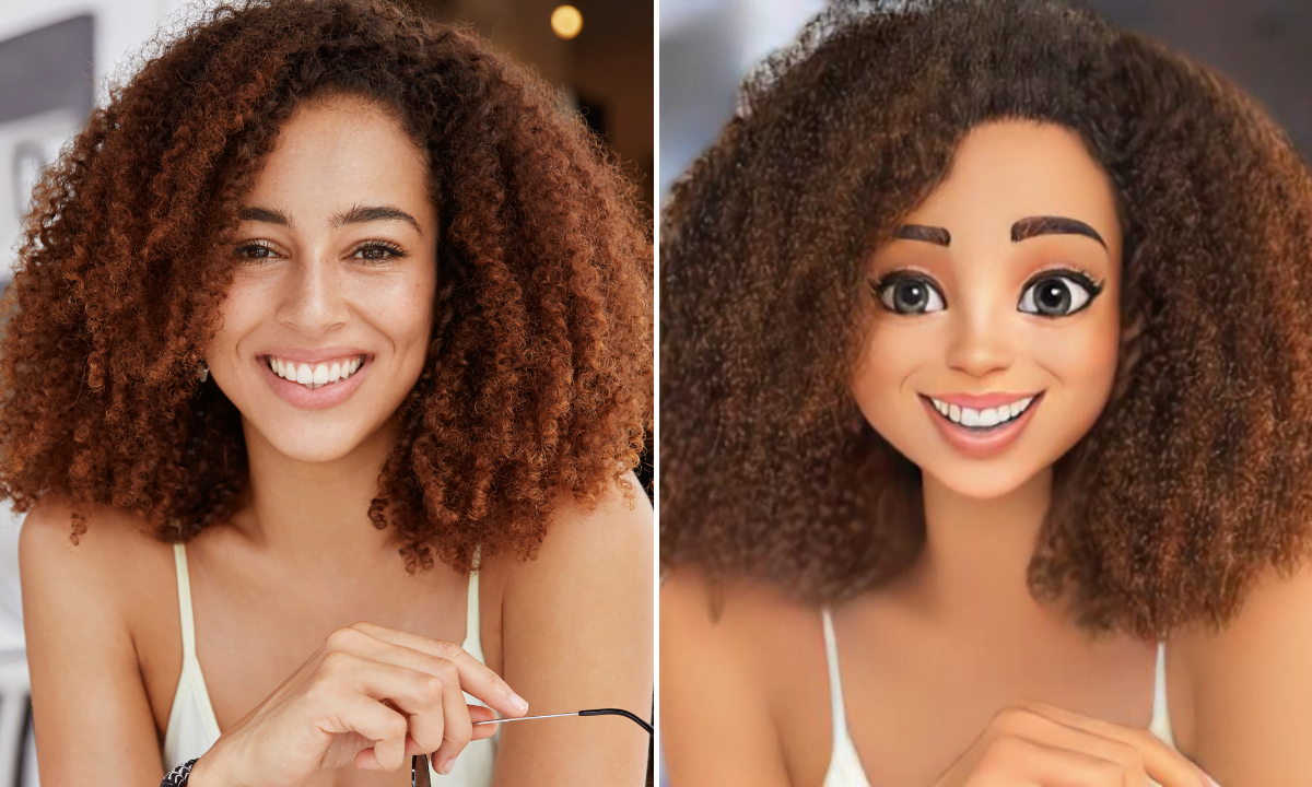 Conoce la aplicación que hace cantar tu foto