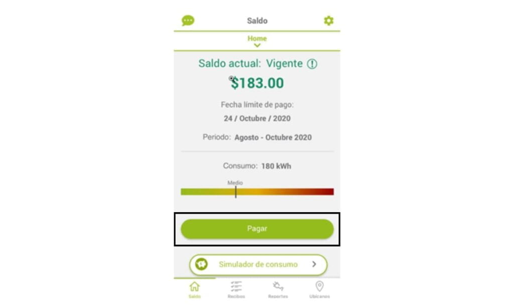 Cómo consultar gratis tu recibo de luz en tu celular | Como consultar gratis tu recibo de luz en tu celular
