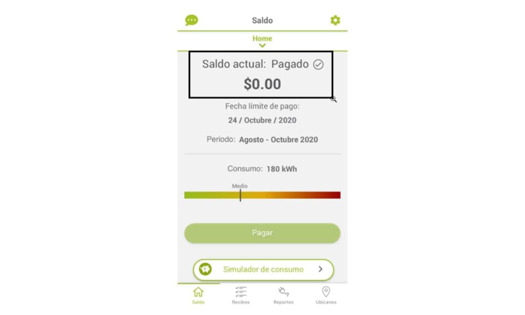 Cómo consultar gratis tu recibo de luz en tu celular 4 consultar-gratis-tu-recibo-de-luz-2