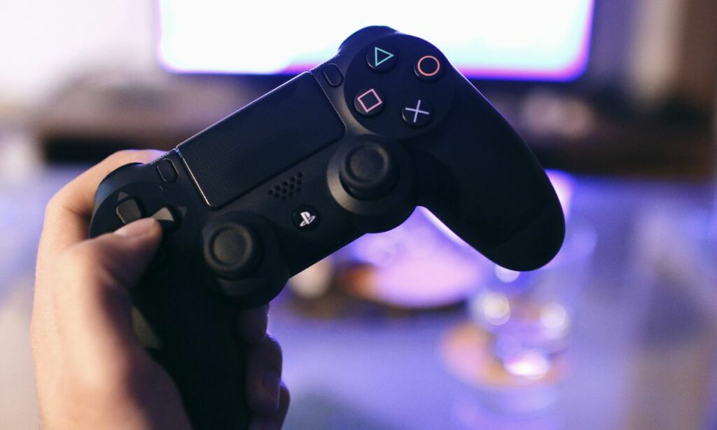 Comparativa PS4 Pro vs Xbox Series S en 2024: comprueba qué consola comprar 2 Comparativa PS4 Pro vs Xbox Series S en 2024: comprueba qué consola comprar | Comparativa PS4 Pro vs Xbox Series S en 2023