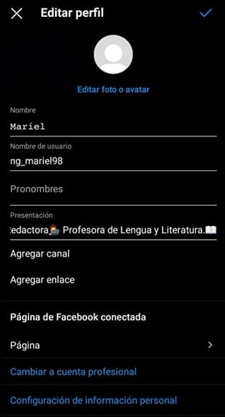 ¿Instagram no deja crear una cuenta nueva? Resuélvelo así 3 ¿Instagram no deja crear una cuenta nueva? Resuélvelo así | 1. ¿Instagram no te deja crear una nueva cuenta Aprende como resolver2