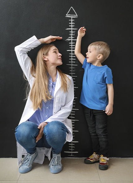 Aprende cómo aumentar tu estatura con esta aplicación de ejercicios 3 Aprende cómo aumentar tu estatura con esta aplicación de ejercicios | 10 Aprende como aumentar tu estatura con esta aplicacion de ejercicios1