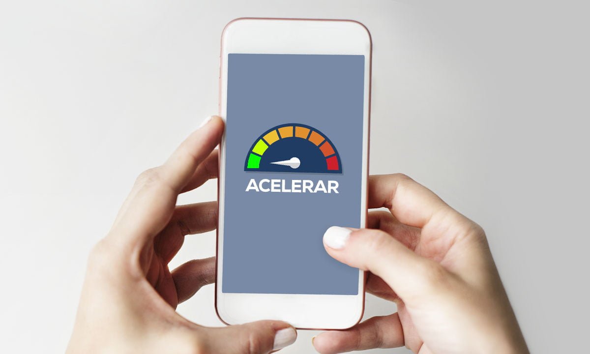 Cómo acelerar tu smartphone: consejos y aplicaciones 1 Cómo acelerar tu smartphone: consejos y aplicaciones | 10. Como acelerar tu smartphone consejos y aplicaciones KW como acelerar tu smartphone