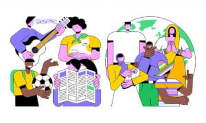 Las mejores aplicaciones para la enseñanza de la cultura | 11 Las mejores aplicaciones para la ensenanza de la cultura
