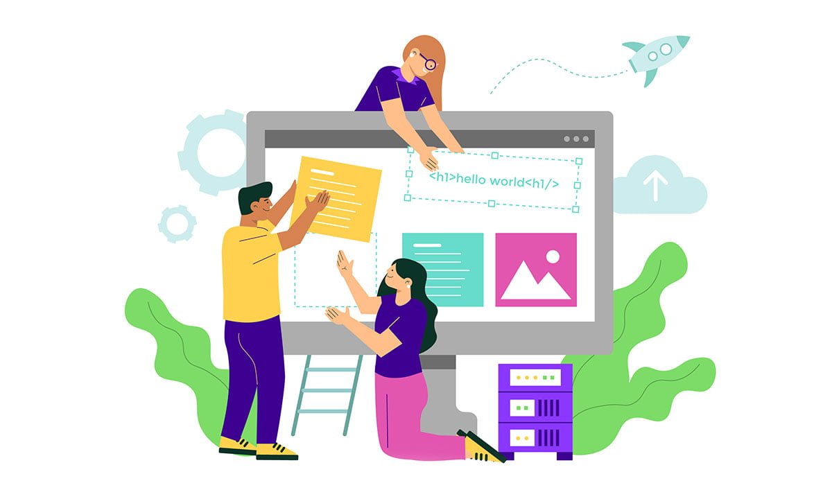 Top 10 de las mejores apps para la creación de sitios web 1 Top 10 de las mejores apps para la creación de sitios web | 13 Las mejores aplicaciones para la creacion de sitios web