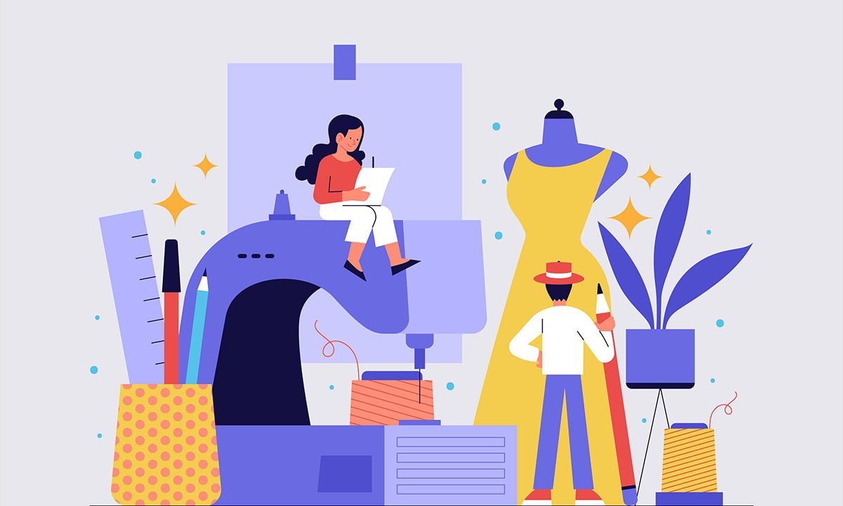 Las mejores aplicaciones para el diseño de moda 1 Las mejores aplicaciones para el diseño de moda | 14 Las mejores aplicaciones para el diseno de moda