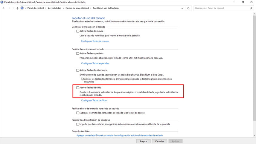 ¿No funciona Ctrl V y Ctrl C? Aprende a arreglarlo (Fácil) 4 ¿No funciona Ctrl V y Ctrl C? Aprende a arreglarlo (Fácil) | 14. ¿No funciona Crtl V y Crtl C Aprende a arreglarlo Facil KW no funciona ctrl v y ctrl c963 3