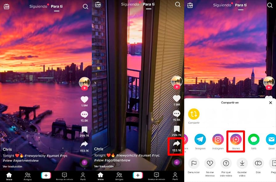 Cómo descargar vídeos de TikTok: Guía paso a paso 3 Cómo descargar vídeos de TikTok: Guía paso a paso | 16. Como Descargar Videos de TikTok Guia Paso a Paso KW como descargar videos de TikTok985222