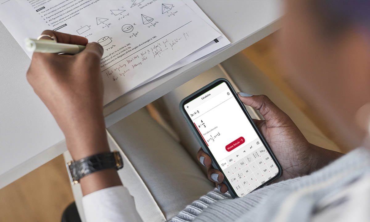 Las mejores aplicaciones para adultos para estudiar matemática 1 Las mejores aplicaciones para adultos para estudiar matemática | 17. Las mejores aplicaciones para adultos para estudiar matematicas