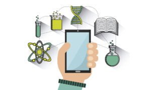 Las mejores aplicaciones para aprender ciencias | 17. Las mejores aplicaciones para aprender ciencias