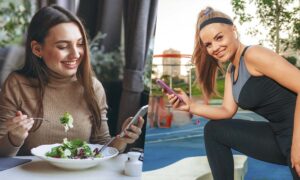 Las mejores aplicaciones para mejorar la salud y el bienestar | 18 Las mejores aplicaciones para el mejorar la salud y el bienestar