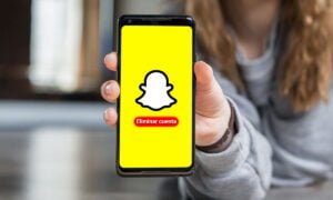 Cómo eliminar tu cuenta de Snapchat: guía paso a paso | 18.Como eliminar tu cuenta de Snapchat guia paso a paso KW como eliminar tu cuenta de Snapchat