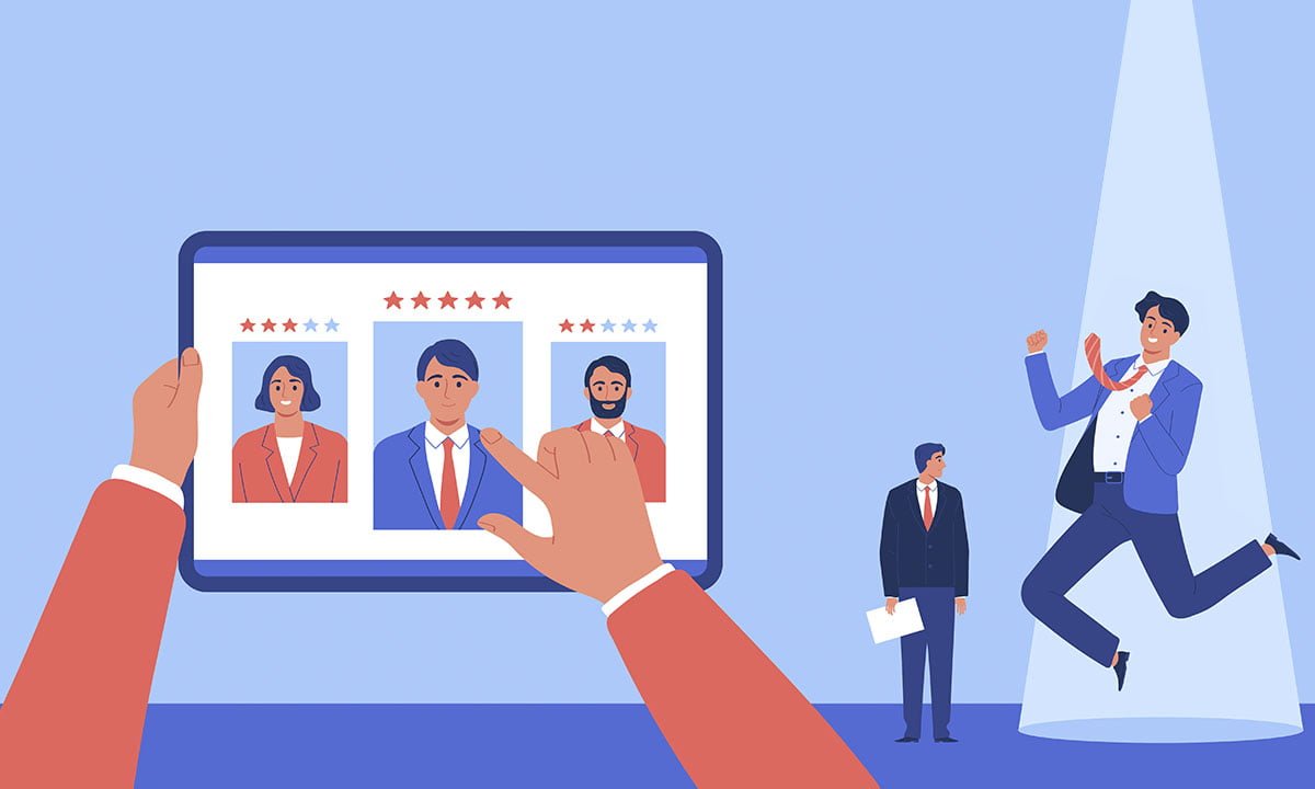 App Creador de currículos - Crea currículos profesionales y consigue trabajo