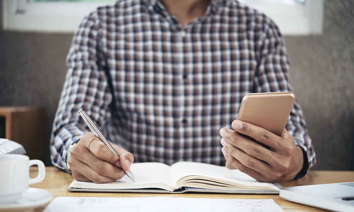 Las 10 mejores aplicaciones para tomar notas gratis 1 Las 10 mejores aplicaciones para tomar notas gratis | 19. Las 10 mejores aplicaciones para tomar notas gratis KW aplicaciones para tomar notas