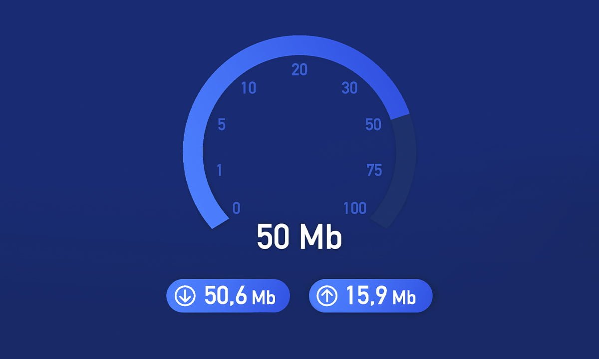 Cómo comprobar cuántos megas tienes de internet | 2. Como comprobar cuantos megas tienes de internet KW cuantos megas tengo de internet