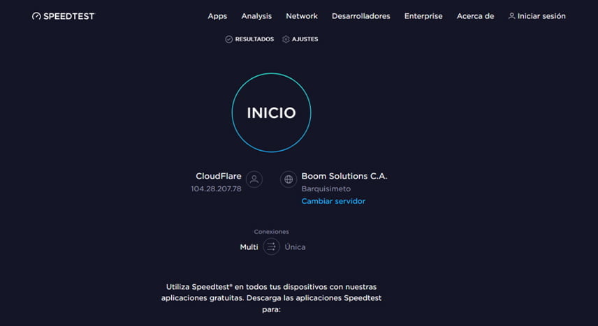Cómo comprobar cuántos megas tienes de internet | 2. Como comprobar cuantos megas tienes de internet KW cuantos megas tengo de internet1