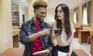 Las mejores aplicaciones para la vida universitaria | 20 Las mejores aplicaciones para la vida universitaria