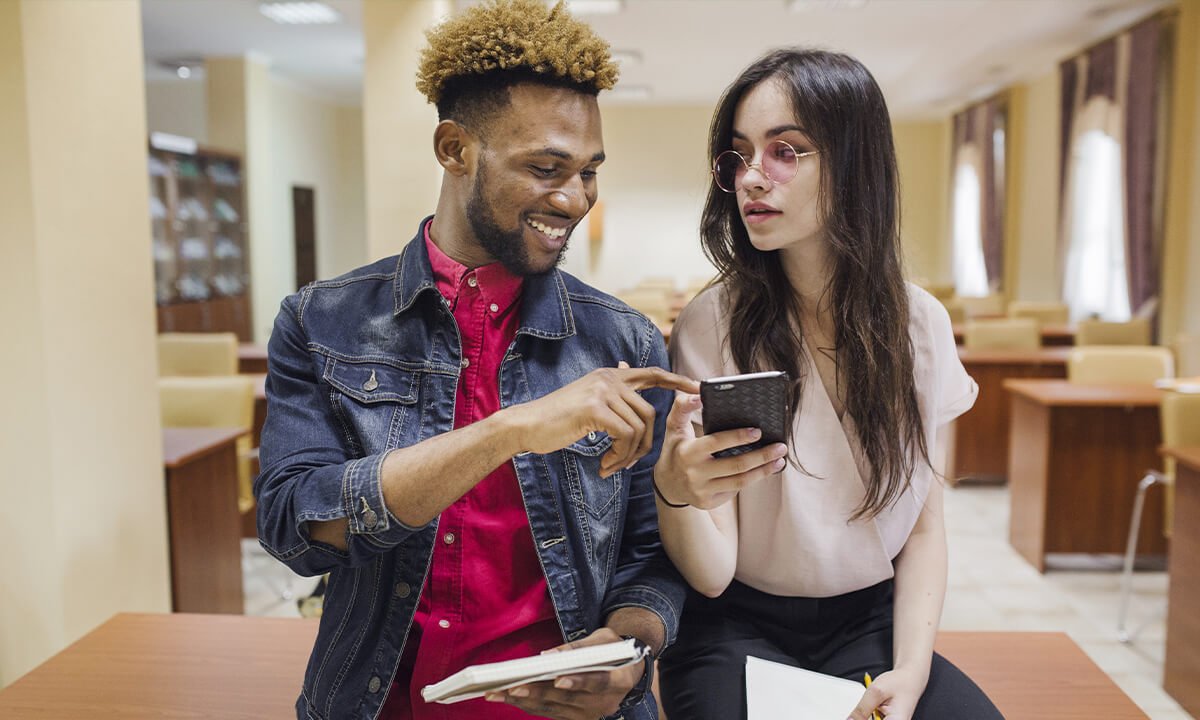 Las mejores aplicaciones para la vida universitaria | 20 Las mejores aplicaciones para la vida universitaria