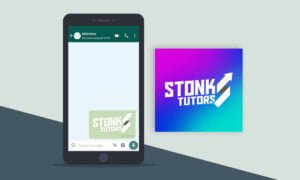 ¿Cómo hacer stickers para WhatsApp? Hazlo con tus propias fotos | 22. Aprende a hacer stickers para WhatsApp hazlo con tus propias fotos