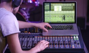 Los mejores programas de edición de audio para músicos | 24 Los mejores programas de edicion de audio para musicos