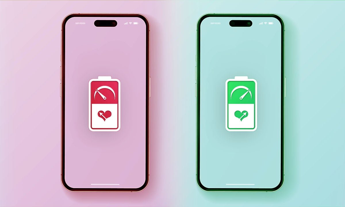 Cómo cargar tu iPhone mucho más rápido: 5 consejos útiles | 24.Como cargar tu iPhone mucho mas rapido 5 trucos utiles KW como cargar tu iPhone mucho mas rapido