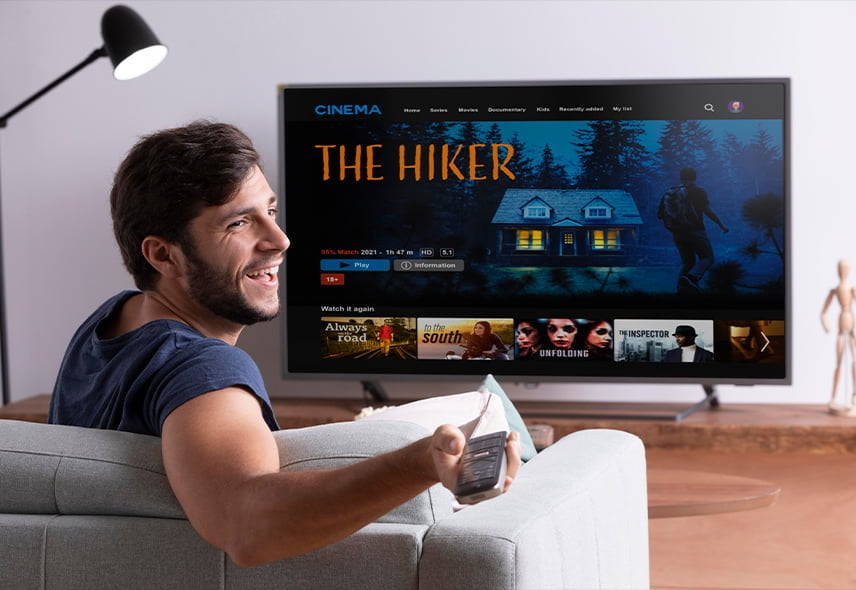 Controlar tu TV LG usando tu celular ahora es más fácil 2 Controlar tu TV LG usando tu celular ahora es más fácil | 26 Como controlar tu TV LG usando tu celular32132134