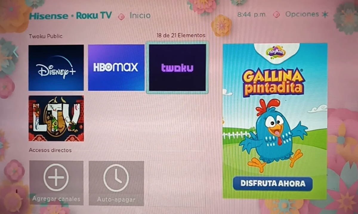 Cómo ver Twitch en Roku: ¿es posible? 1 Cómo ver Twitch en Roku: ¿es posible? | 26. Como ver twitch en roku ¿es posible KW como ver twtich en roku