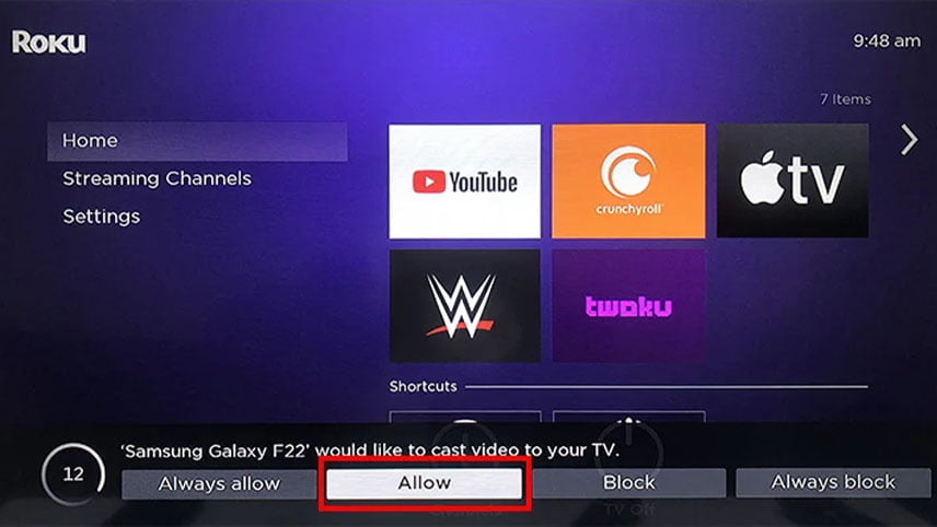 Cómo ver Twitch en Roku: ¿es posible? 6 Cómo ver Twitch en Roku: ¿es posible? | 26. Como ver twitch en roku ¿es posible KW como ver twtich en roku3