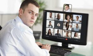 ¿Cómo usar un teléfono Android como cámara web? Paso a paso | 27.Como usar un telefono Android como camara web paso a paso