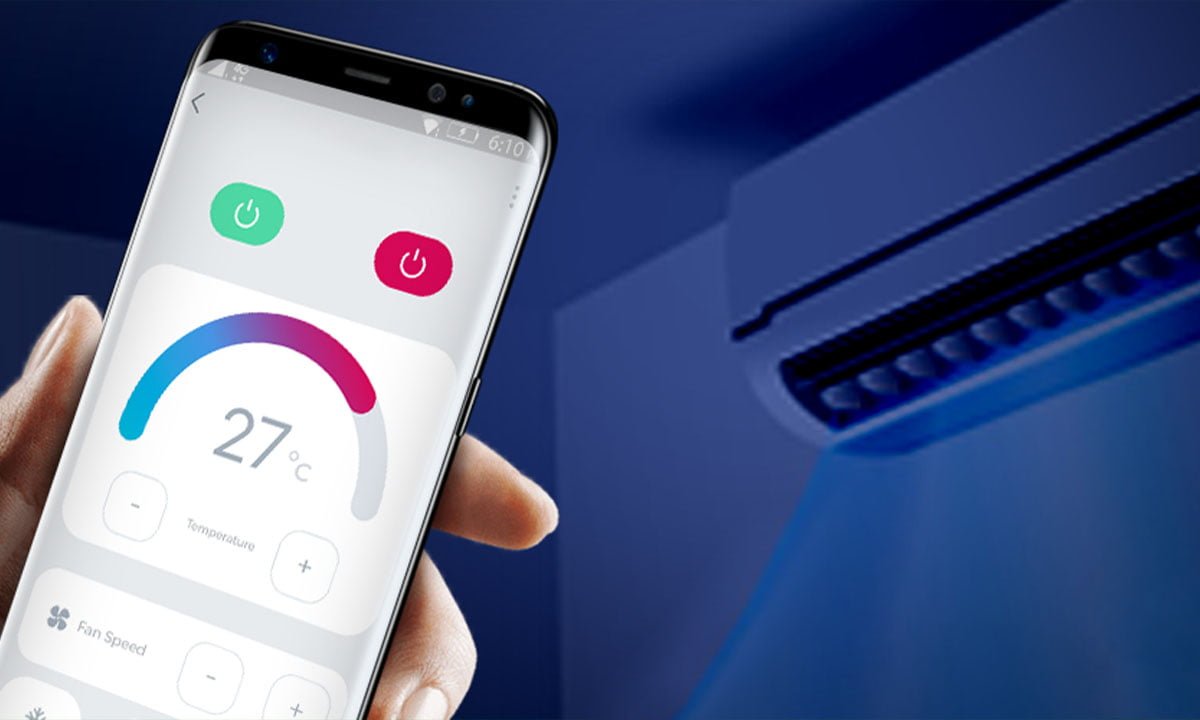 Aprende a controlar tu aire acondicionado desde tu celular con esta aplicación 1 Aprende a controlar tu aire acondicionado desde tu celular con esta aplicación | 28 Aprende a controlar tu aire acondicionado desde tu celular con esta aplicacion