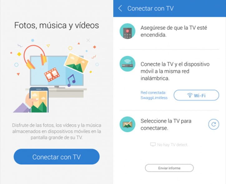 Cómo controlar tu TV Samsung usando tu móvil | 29 Como controlar tu TV Samsung usando tu movil999923