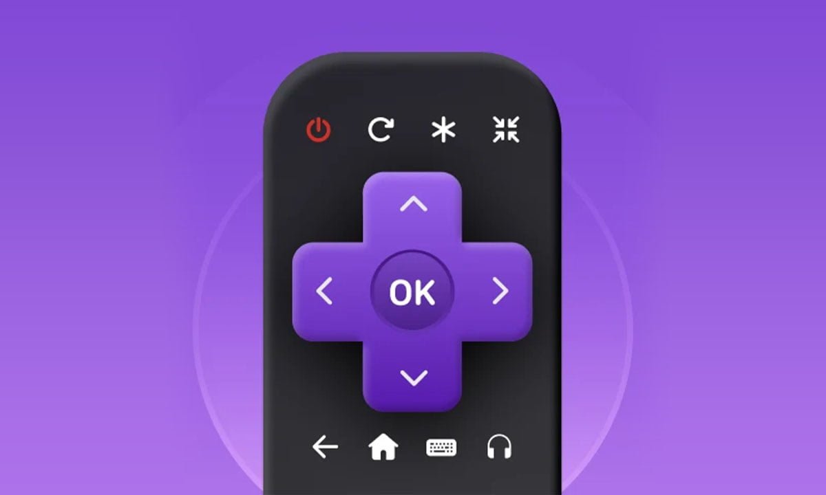 Aplicación de control remoto universal: controla cualquier TV