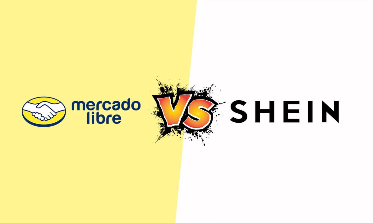 Mercado Libre vs SHEIN -¿Cuál es la mejor tienda para comprar en línea? 1 Mercado Libre vs SHEIN -¿Cuál es la mejor tienda para comprar en línea? | 30. Mercado Libre vs SHEIN ¿Cual es la mejor tienda para comprar en linea