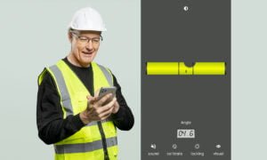 Transforma tu celular en un nivelador con esta aplicación | 32 Transforma tu celular en un nivelador con esta aplicacion