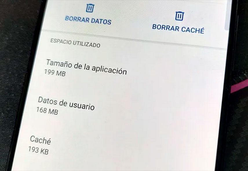 Cómo acelerar tu smartphone: consejos y aplicaciones 2 Cómo acelerar tu smartphone: consejos y aplicaciones | 321edfecrwdc