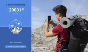 Medir la altura con tu celular usando esta aplicación | 33 Medir la altura con tu celular usando esta aplicacion