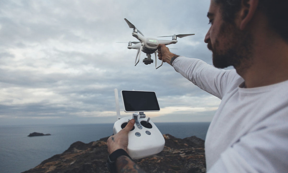 Todo lo que tienes que saber sobre la fotografía aérea 1 Todo lo que tienes que saber sobre la fotografía aérea | 34. Fotografia aerea que es como funciona y como hacerla