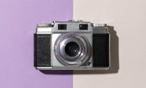 Cámara fotográfica: quién la creó, año de creación e historia completa | 36. Camara fotografica quien la creo ano de creacion e historia completa